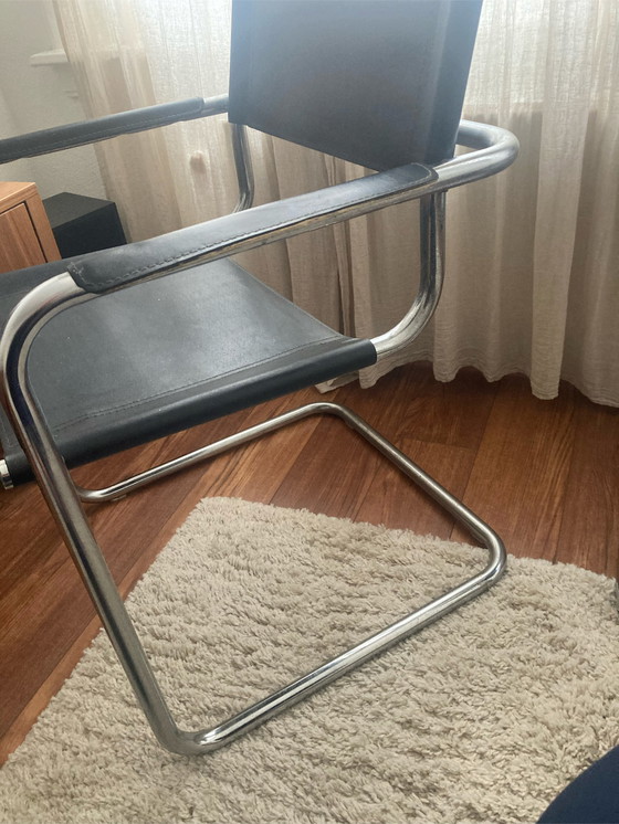 Image 1 of 1 x Vintage-Stuhl