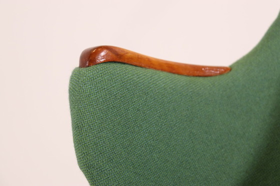 Image 1 of Stuhl aus den 1950er Jahren