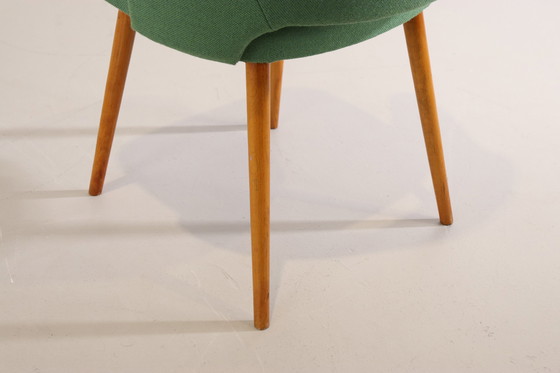 Image 1 of Stuhl aus den 1950er Jahren