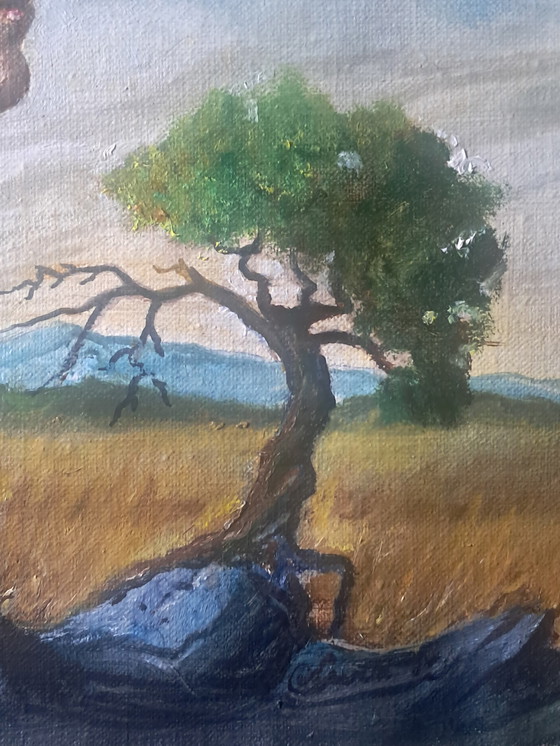 Image 1 of Schloss-Awik Balaian