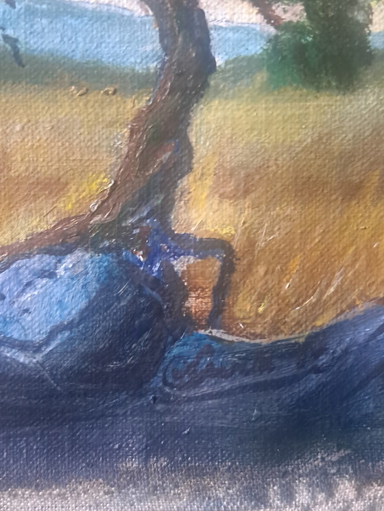 Image 1 of Schloss-Awik Balaian