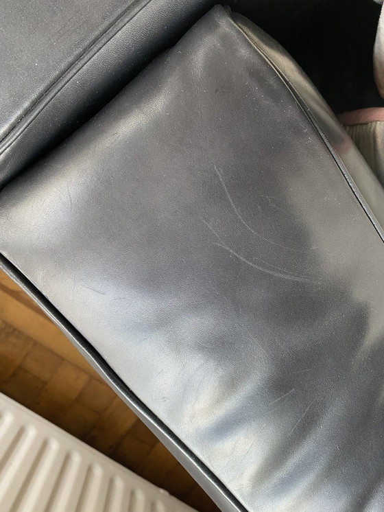 Image 1 of Koinor Sofa + 2 Sessel und Hocker