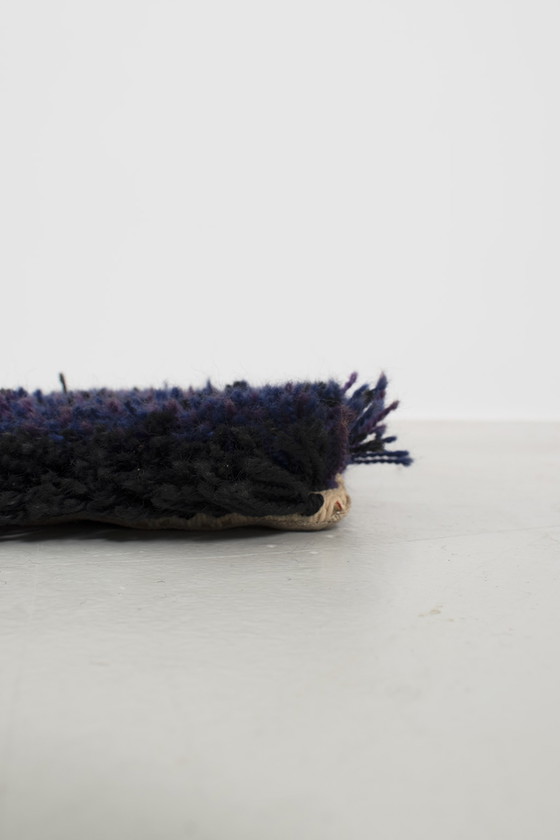 Image 1 of Hochfloriger Teppich