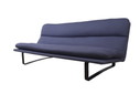 Artifort 3-Sitzer-Sofa von Kho liang Ie