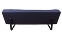 Artifort 3-Sitzer-Sofa von Kho liang Ie