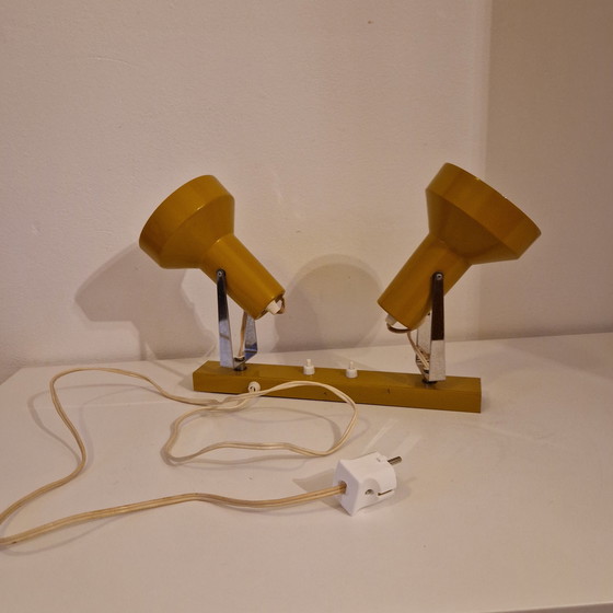 Image 1 of Anvia Vintage Double Wall Spot