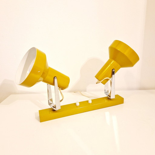 Anvia Vintage Double Wall Spot