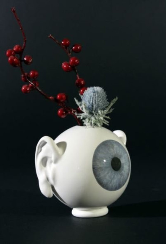 Image 1 of Polyphemus-Vase von Roberto Cambi