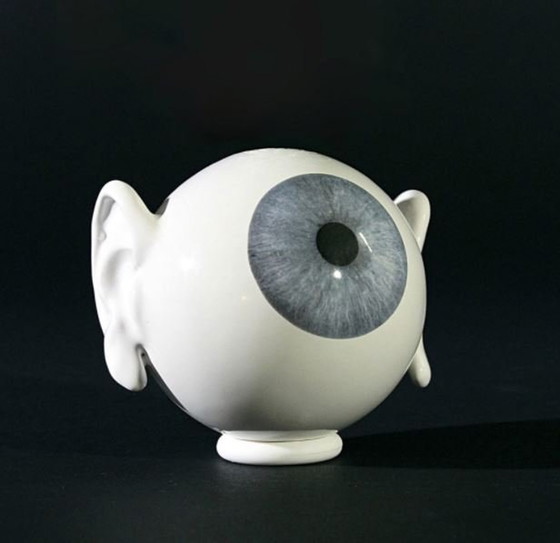 Image 1 of Polyphemus-Vase von Roberto Cambi