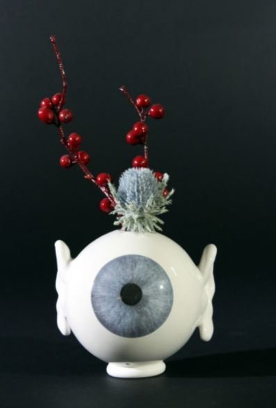 Image 1 of Polyphemus-Vase von Roberto Cambi