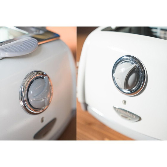 Image 1 of Vintage Friteuse Ofen "Frittolosa" Küchengerät, 1970er-1980er