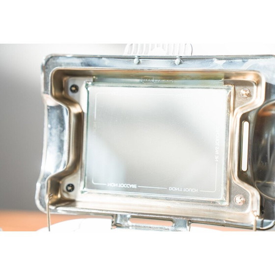 Image 1 of Vintage Friteuse Ofen "Frittolosa" Küchengerät, 1970er-1980er