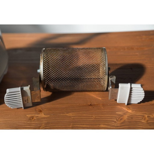 Vintage Friteuse Ofen "Frittolosa" Küchengerät, 1970er-1980er