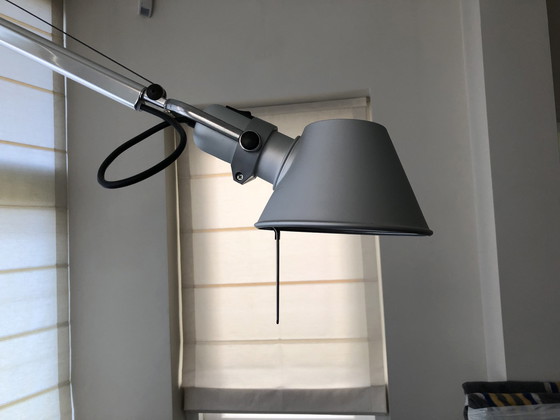 Image 1 of Artemide Tolomeo Due Bracci