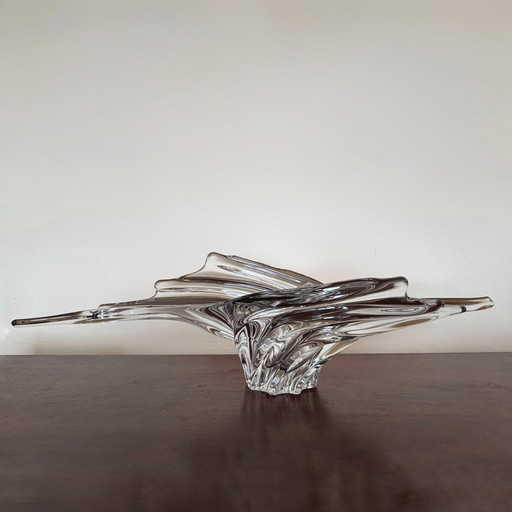 Cristal Cup Vannes 60er Jahre