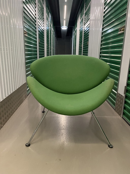 Artifort Orange Slice Aufbereiter