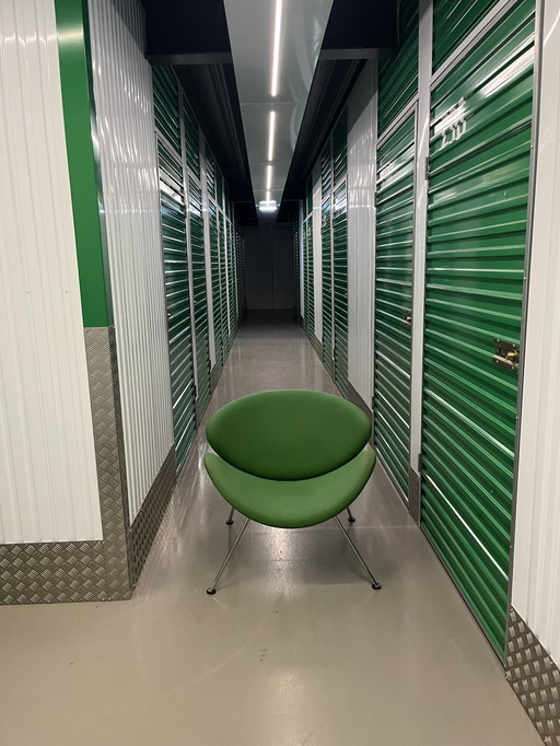 Artifort Orange Slice Aufbereiter