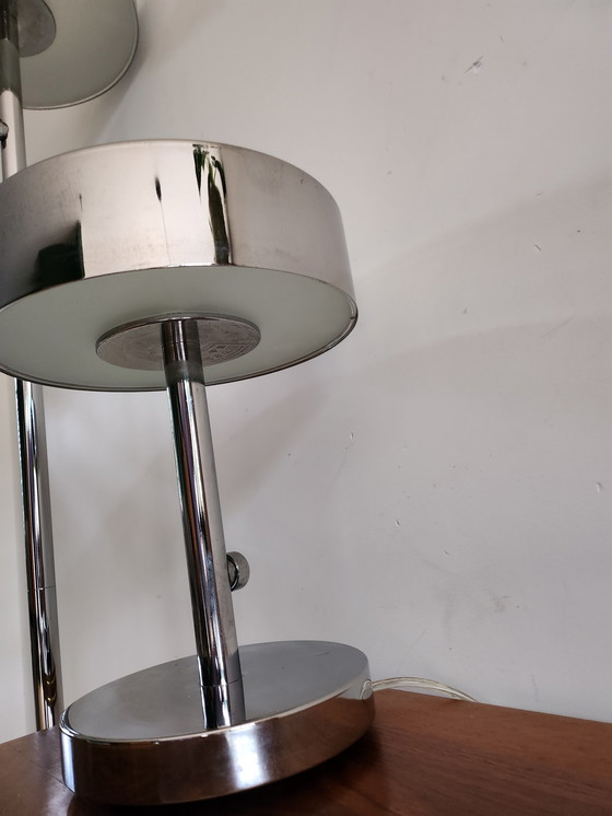 Image 1 of 2x Ola wihlborg lampe 2017 ikea