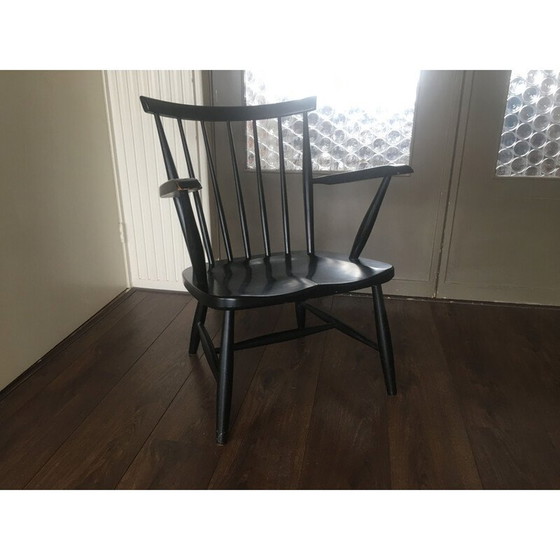 Image 1 of Skandinavischer Vintage-Sessel