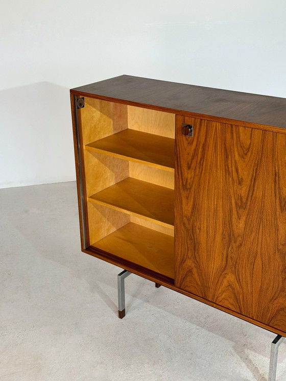 Image 1 of Belform Mid-Century Barschrank