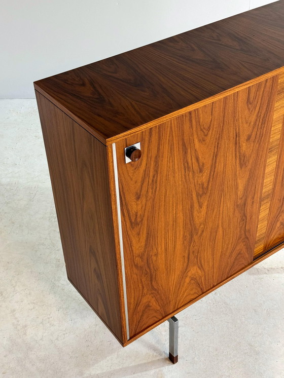 Image 1 of Belform Mid-Century Barschrank