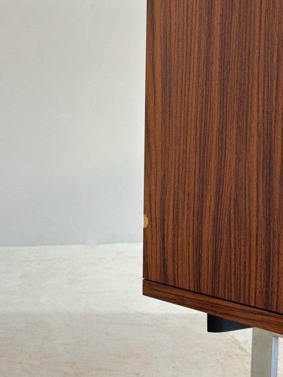 Image 1 of Belform Mid-Century Barschrank