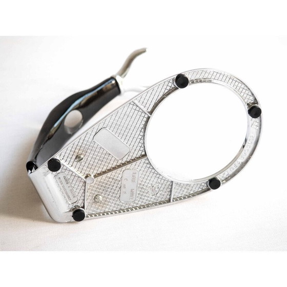 Image 1 of Vintage-Kaffeekanne Cona aus Metall und Bakelit, Deutschland