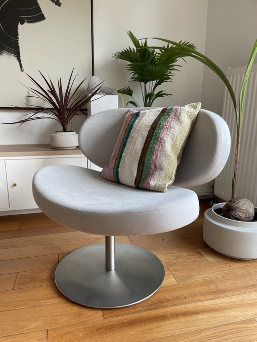 Sonnenuntergang von Cappellini, entworfen von Christophe Pillet im Jahr 1997