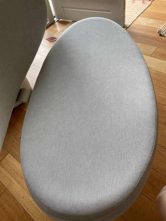 Image 1 of Sonnenuntergang von Cappellini, entworfen von Christophe Pillet im Jahr 1997