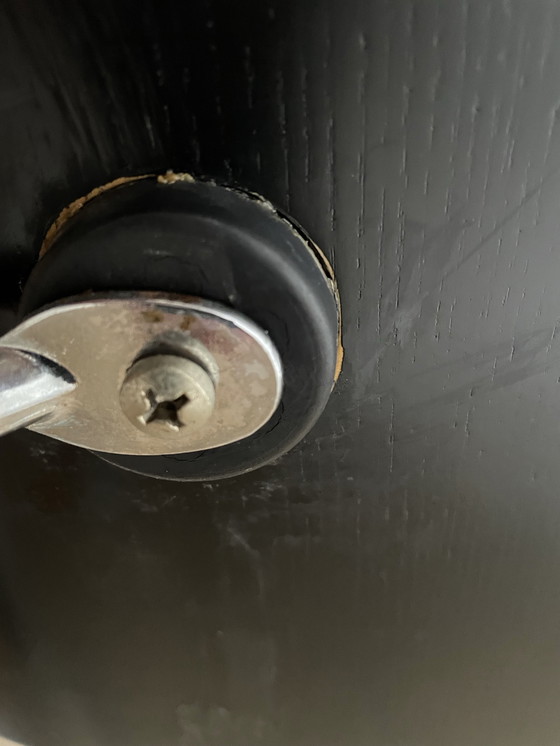 Image 1 of 2x Vitra LCM Sessel