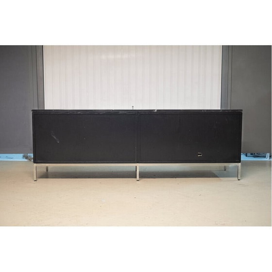 Image 1 of Vintage-Anrichte von Florence Knoll, 1970