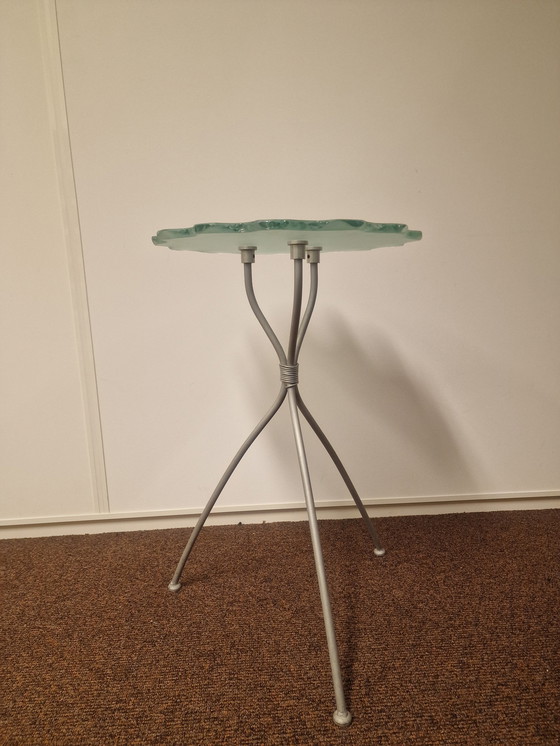 Image 1 of Marke Van Egmond Design Hinter Beistelltisch