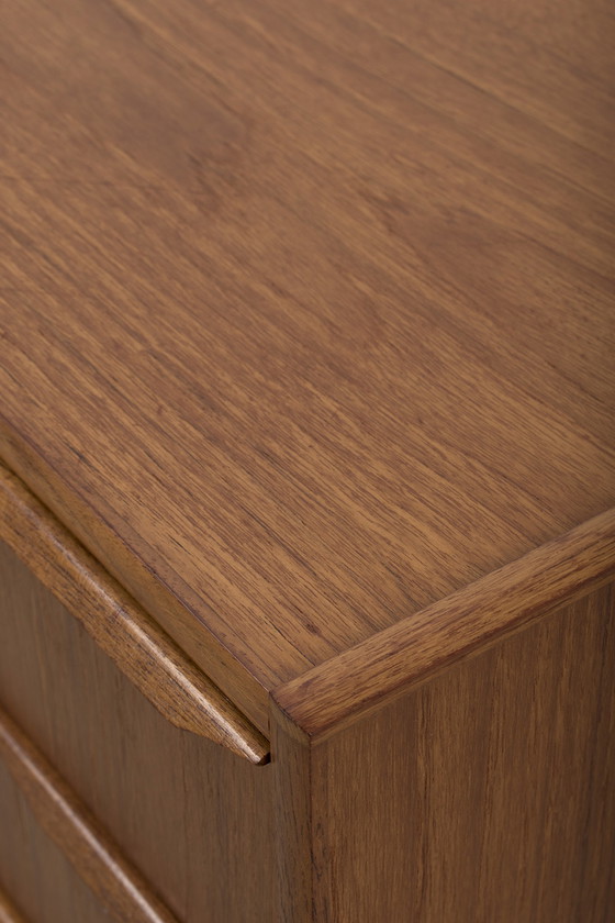 Image 1 of Vintage Kommode