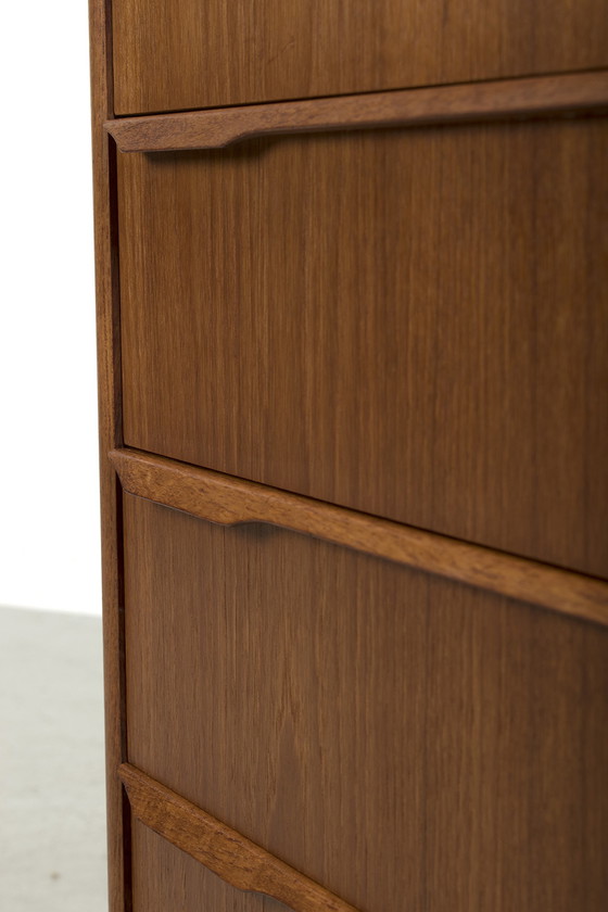 Image 1 of Vintage Kommode