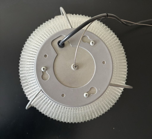 Eikelenboom Industrielle Hängelampe