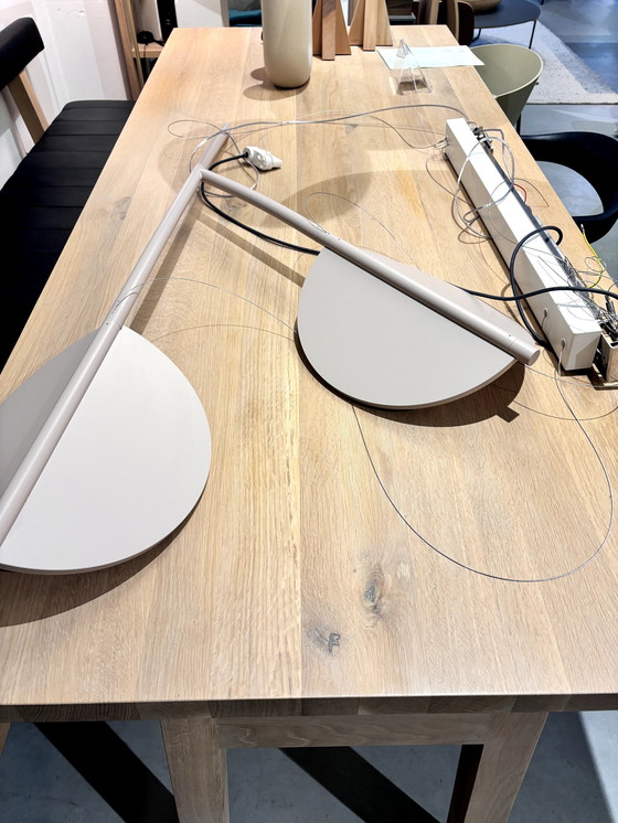 Image 1 of Flos Almendra Organic S2 Pendelleuchte