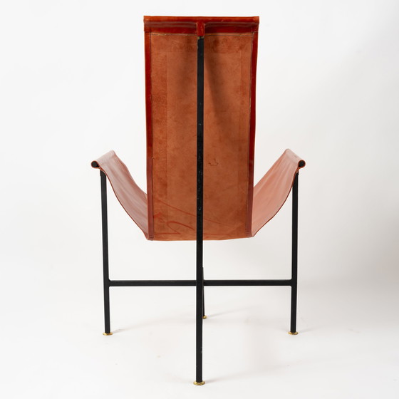 Image 1 of Sessel, italienisch 1970