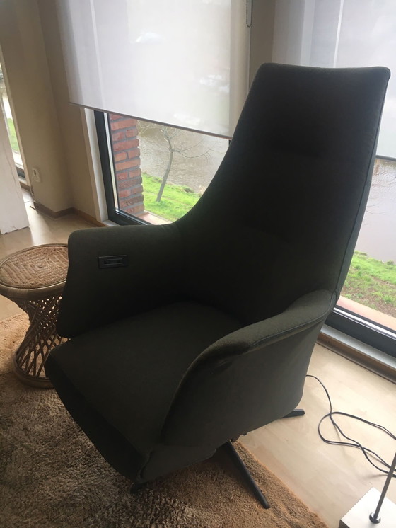 Image 1 of Gealux Twinz Relaxsessel 8002