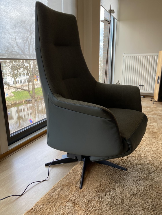 Image 1 of Gealux Twinz Relaxsessel 8002