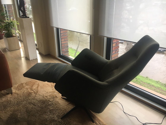 Image 1 of Gealux Twinz Relaxsessel 8002