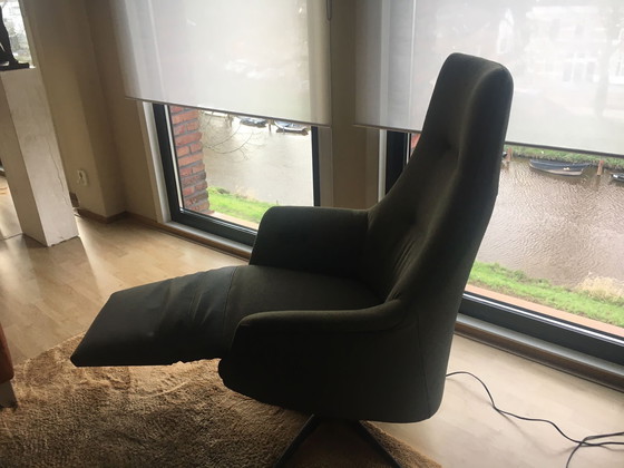 Image 1 of Gealux Twinz Relaxsessel 8002