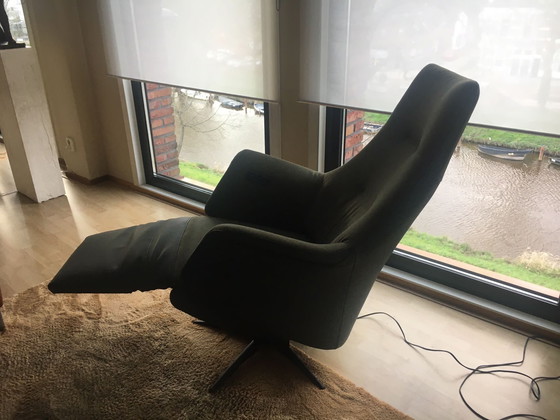 Image 1 of Gealux Twinz Relaxsessel 8002