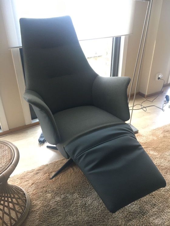 Image 1 of Gealux Twinz Relaxsessel 8002