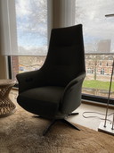 Gealux Twinz Relaxsessel 8002