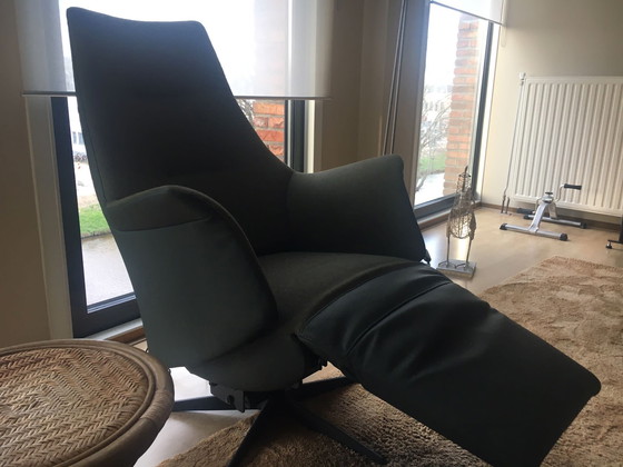 Image 1 of Gealux Twinz Relaxsessel 8002