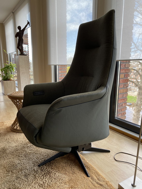 Image 1 of Gealux Twinz Relaxsessel 8002