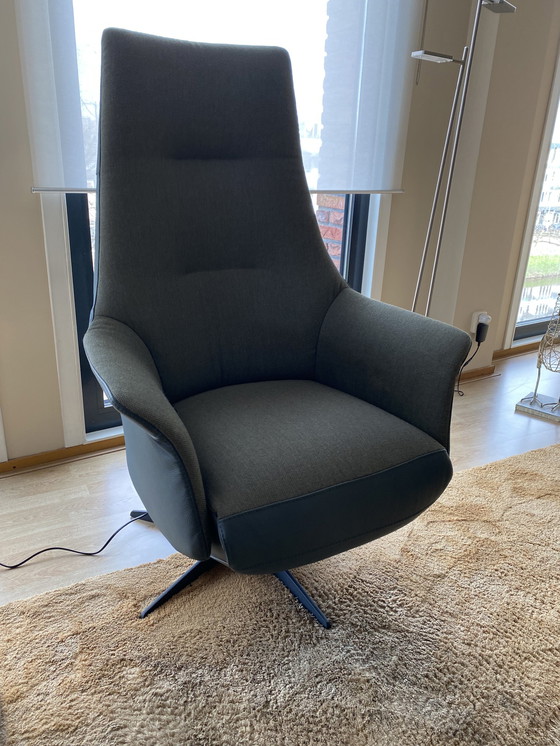 Image 1 of Gealux Twinz Relaxsessel 8002