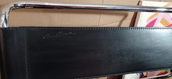 Image 1 of Knoll Wassily Stuhl von Marcel Breuer