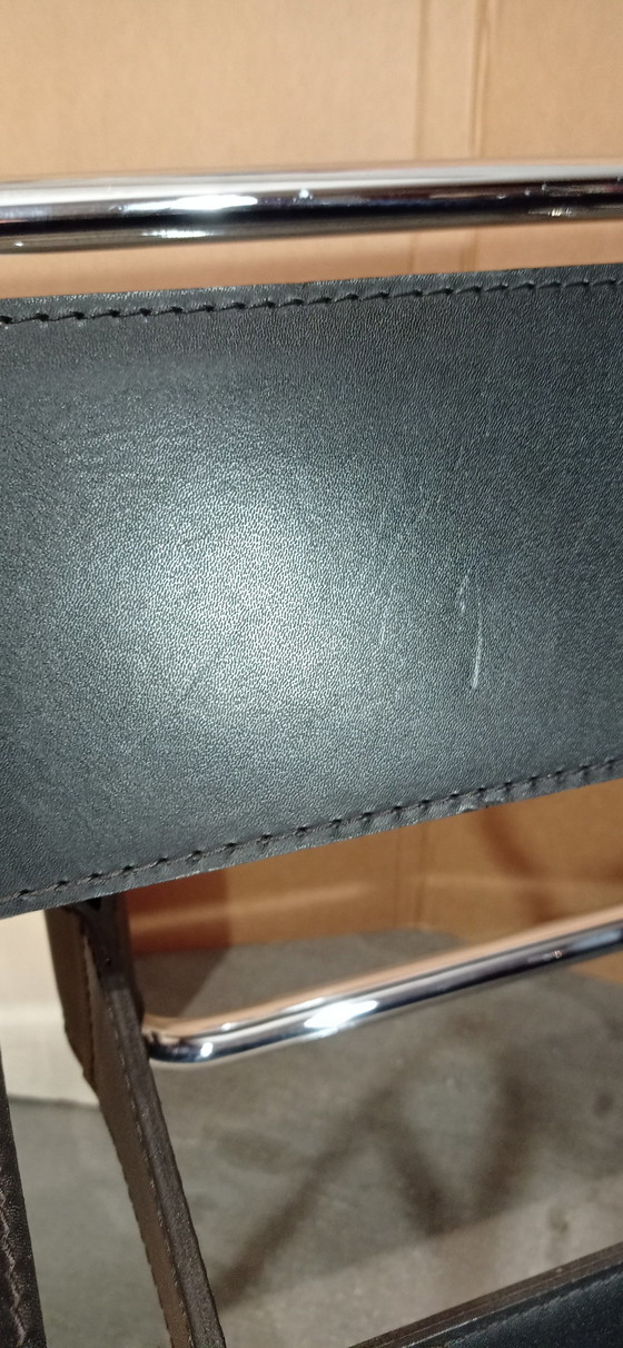 Image 1 of Knoll Wassily Stuhl von Marcel Breuer