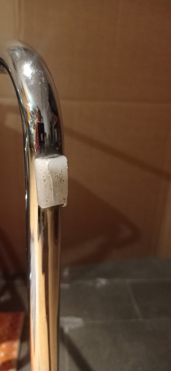 Image 1 of Knoll Wassily Stuhl von Marcel Breuer